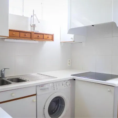 L'oustalounet By Interhome *