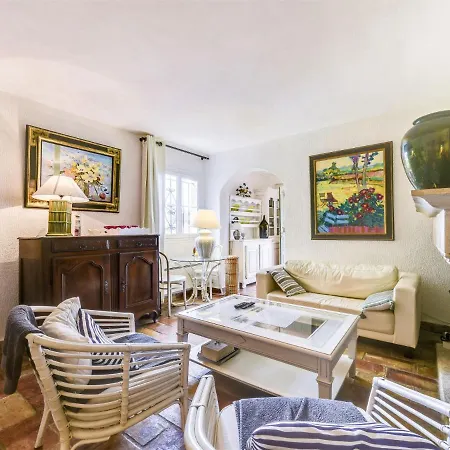 L'oustalounet By Interhome *